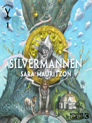 cover image of Silvermannen